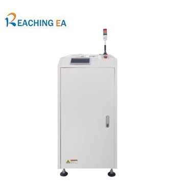 SMT PCB Cleaner Dual{0}}Side Cleaner