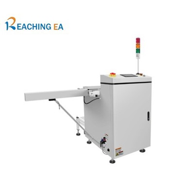 SMT PCB Magazine Loader