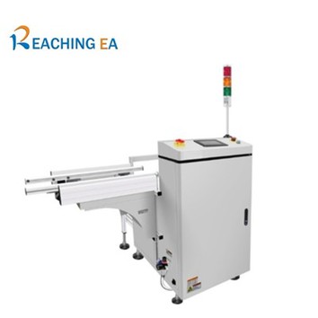 SMT PCB Magazine Unloader